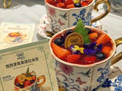 -秘密旅行Bonjour(黑金冠 江南西店)