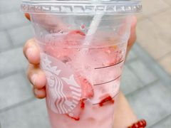 -星巴克臻选(宁波天一广场店)