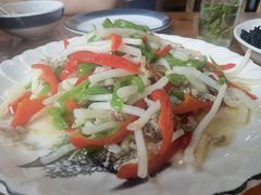 -竹乡人家大鱼头(南山竹海店)