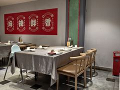-川香鼎盛·川府家宴商务宴请(市桥富华总店)