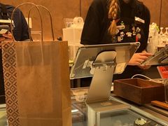 -Peet's Coffee皮爷咖啡(深圳湾万象城店)