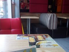 卡座-尊宝比萨(科华店)