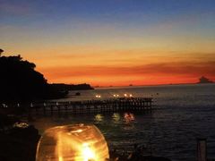 -Rock Bar Bali(Bali)