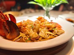 -莉莉海堂HAITANG·烤鸭(国贸商城店)