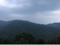 -妙峰山风景名胜区