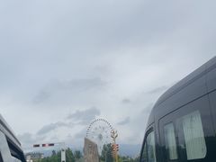 -特克斯八卦城