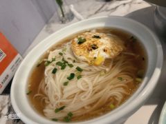 -雀蓝川菜(滨湖万象汇店)