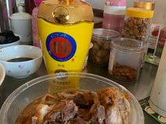-老北京赵记酱肘子