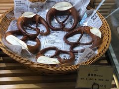 -安上烘焙 ENCHANTE(世纪汇店)