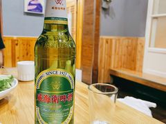 -一味烧烤(纪念路店)