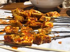 -有奴思烤肉·清真(正宁路店)