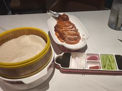 -大鸭梨烤鸭店(花园村店)