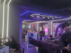 -关你鬼室大型密室逃脱(佛山创意园店)