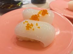 -争鲜回转寿司(东方银座店)