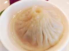 -新东方千禧大酒店-逸品轩中餐厅