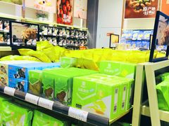 -良品铺子(大唐西市店)