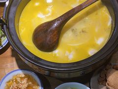 -九锅一堂酸菜鱼(新南凯德直营店)