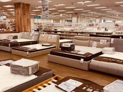 -NITORI 宜得利家居(杭州良渚永旺店)