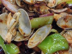 -烤满分·东北烧烤(首经贸店)