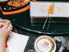 -鼎原力量东北吊炉烧烤(幸福街店)