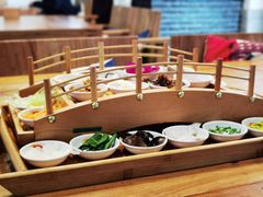 -双桥园·云南过桥米线(古城南门店)