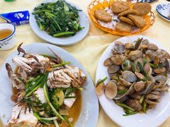 -秋姐美食店(旅游大道店)