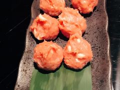芝士牛肉丸-官也街澳门火锅(新源里店)