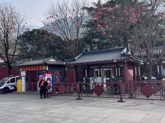 -华清宫景区