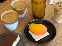 -ChanDu躔度咖啡(灯塔店)