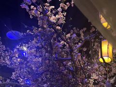 -绿茶餐厅(朝阳大悦城店)