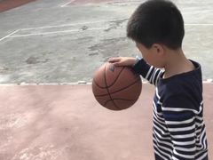 -东方启明星篮球培训(击掌校区)
