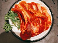 -韩宫宴烤肉·黑毛和牛·料理(合肥滨湖银泰城店)