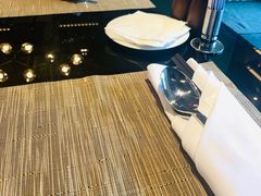 -广州融创花间堂悦雪酒店-花间食西餐厅