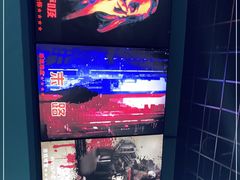 -S Team剧情密室(杭州龙翔桥店)