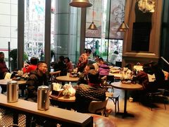-上海世茂皇家艾美酒店