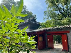 -红螺寺