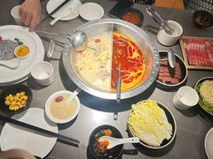 -骨之味·筒骨汤火锅(江头店)