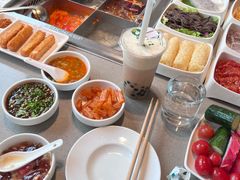 -海底捞火锅(苏宁生活广场店)