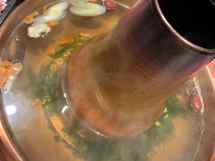 -清真·京华源铜锅涮肉(丰庆店)