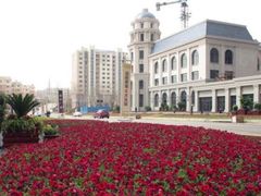 -远洋未来广场(育慧北路店)