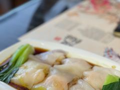 虾肠粉-虾饺妹·粤式手工点心(水荫路店)
