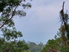 -冠头岭
