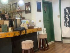 -参差咖啡(水果湖公园店)