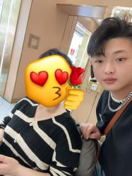-一東造型烫发染发