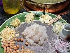 -得意咚瓜·顺德鱼生·冬瓜盅火锅