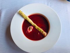 -马克西姆俄罗斯餐厅(通亚街店)