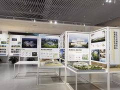-上海城市规划展示馆