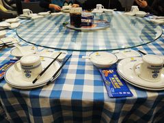 -黄龙海鲜大排档(杭州总店)
