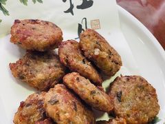-小小饭店·休闲农庄·安吉松树林里的农家菜