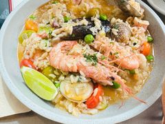 -麦田工坊(月湖店)